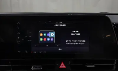 Kia Sportage 2022, 56863 км, за 14267.11 USD - фото 28