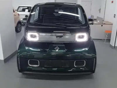 Baojun KiWi EV 2023, 47600 км, за 6103.54 USD