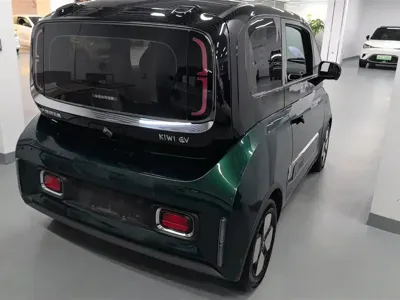 Baojun KiWi EV 2023, 47600 км, за 6103.54 USD