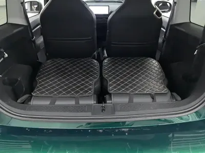 Baojun KiWi EV 2023, 47600 км, за 6103.54 USD