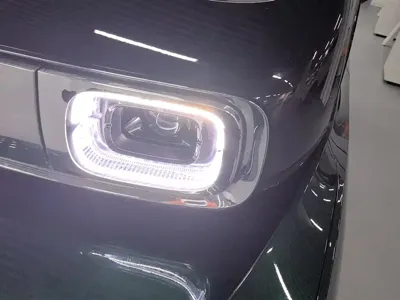 Baojun KiWi EV 2023, 47600 км, за 6103.54 USD
