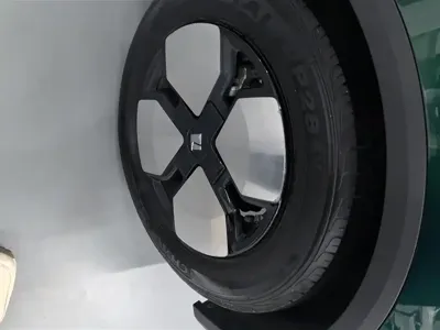 Baojun KiWi EV 2023, 47600 км, за 6103.54 USD - фото 6