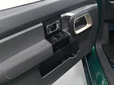 Baojun KiWi EV 2023, 47600 км, за 6103.54 USD - фото 7