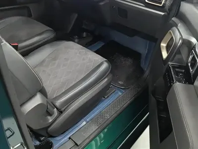 Baojun KiWi EV 2023, 47600 км, за 6103.54 USD - фото 8