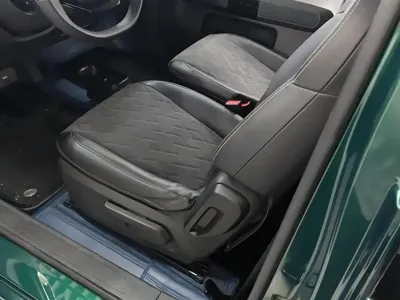 Baojun KiWi EV 2023, 47600 км, за 6103.54 USD - фото 11