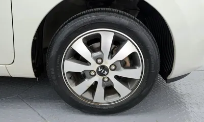 Kia Morning 2012, 119696 км, за 2340.24 USD