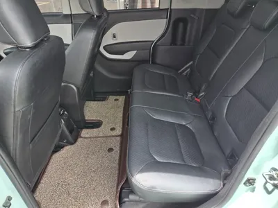 Kia Ray 2016, 121000 км, за 4225.44 USD - фото 9