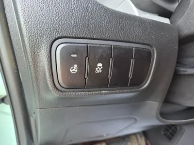 Kia Ray 2016, 121000 км, за 4225.44 USD - фото 16