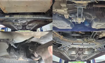 Kia Ray 2016, 121000 км, за 4225.44 USD - фото 19