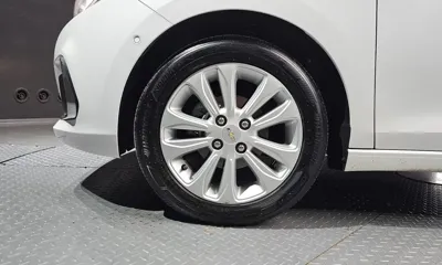 ChevroletGMDaewoo Spark 2017, 59069 км, за 3741.63 USD