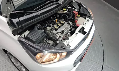 ChevroletGMDaewoo Spark 2017, 59069 км, за 3741.63 USD - фото 6