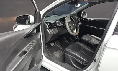 ChevroletGMDaewoo Spark 2017, 59069 км, за 3741.63 USD - фото 10