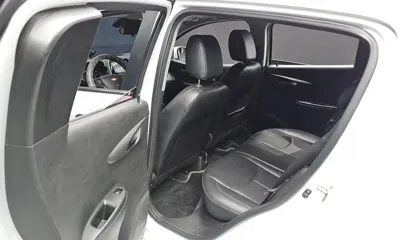 ChevroletGMDaewoo Spark 2017, 59069 км, за 3741.63 USD - фото 11