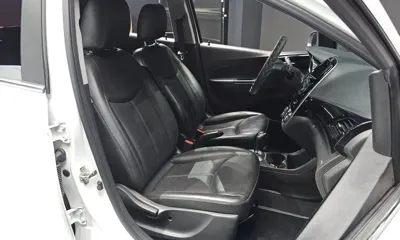 ChevroletGMDaewoo Spark 2017, 59069 км, за 3741.63 USD - фото 12