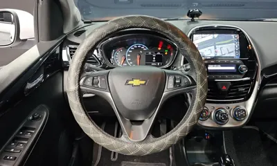 ChevroletGMDaewoo Spark 2017, 59069 км, за 3741.63 USD - фото 13