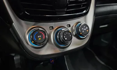 ChevroletGMDaewoo Spark 2017, 59069 км, за 3741.63 USD - фото 19