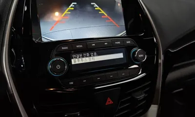 ChevroletGMDaewoo Spark 2017, 59069 км, за 3741.63 USD - фото 20