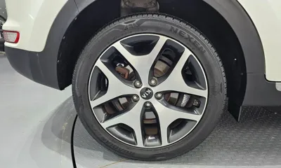 Kia Sportage 2017, 113207 км, за 8796.11 USD
