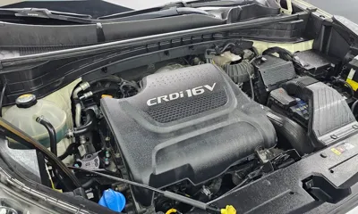 Kia Sportage 2017, 113207 км, за 8796.11 USD - фото 6