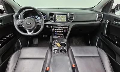 Kia Sportage 2017, 113207 км, за 8796.11 USD - фото 7