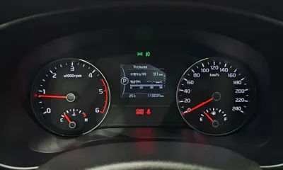 Kia Sportage 2017, 113207 км, за 8796.11 USD - фото 8