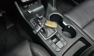 Kia Sportage 2017, 113207 км, за 8796.11 USD - фото 9