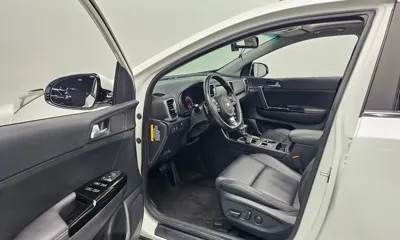 Kia Sportage 2017, 113207 км, за 8796.11 USD - фото 10