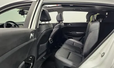 Kia Sportage 2017, 113207 км, за 8796.11 USD - фото 11