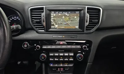 Kia Sportage 2017, 113207 км, за 8796.11 USD - фото 12