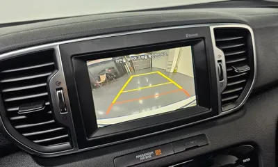 Kia Sportage 2017, 113207 км, за 8796.11 USD - фото 14