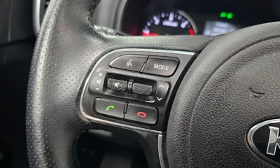 Kia Sportage 2017, 113207 км, за 8796.11 USD - фото 15