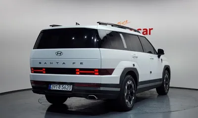 Hyundai Santafe 2024, 53307 км, за 19794.69 USD