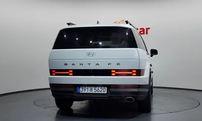 Hyundai Santafe 2024, 53307 км, за 19794.69 USD