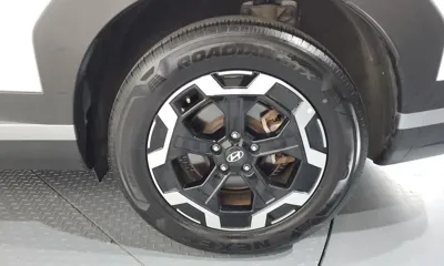 Hyundai Santafe 2024, 53307 км, за 19794.69 USD