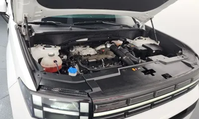 Hyundai Santafe 2024, 53307 км, за 19794.69 USD - фото 6