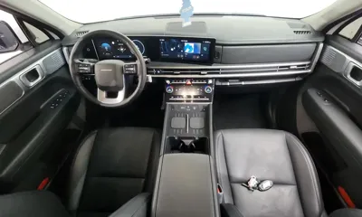 Hyundai Santafe 2024, 53307 км, за 19794.69 USD - фото 7