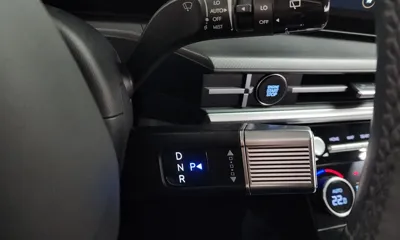 Hyundai Santafe 2024, 53307 км, за 19794.69 USD - фото 9