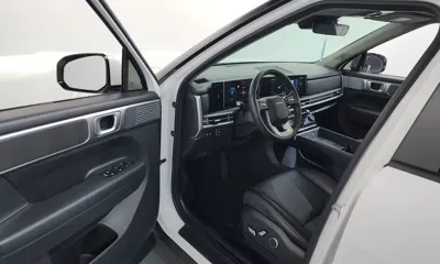 Hyundai Santafe 2024, 53307 км, за 19794.69 USD - фото 10