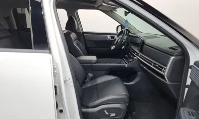 Hyundai Santafe 2024, 53307 км, за 19794.69 USD - фото 11