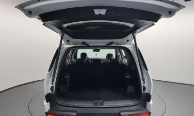 Hyundai Santafe 2024, 53307 км, за 19794.69 USD - фото 20