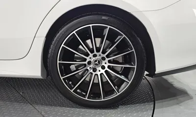 Mercedes-Benz CLS-Class 2021, 61650 км, за 34090.9 USD