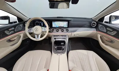 Mercedes-Benz CLS-Class 2021, 61650 км, за 34090.9 USD - фото 7