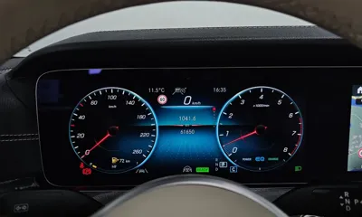 Mercedes-Benz CLS-Class 2021, 61650 км, за 34090.9 USD - фото 8
