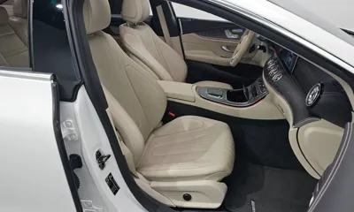Mercedes-Benz CLS-Class 2021, 61650 км, за 34090.9 USD - фото 10
