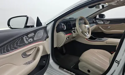 Mercedes-Benz CLS-Class 2021, 61650 км, за 34090.9 USD - фото 11