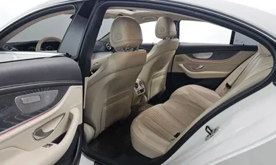 Mercedes-Benz CLS-Class 2021, 61650 км, за 34090.9 USD - фото 12