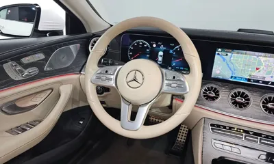 Mercedes-Benz CLS-Class 2021, 61650 км, за 34090.9 USD - фото 13