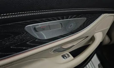 Mercedes-Benz CLS-Class 2021, 61650 км, за 34090.9 USD - фото 18