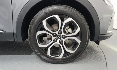 Renault-KoreaSamsung XM3 2024, 27010 км, за 13993.61 USD