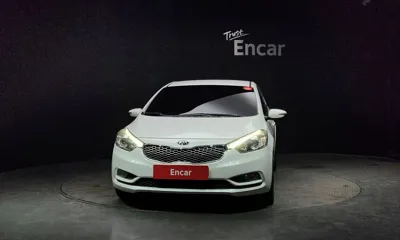 Kia K3 2013, 85003 км, за 4558.97 USD